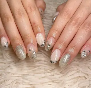 ネイル ネイルサロン Pitoのネイルデザイン