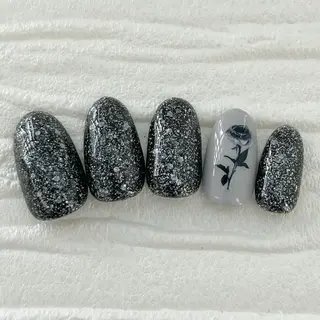 ネイル Nail salon Honey Beeのネイルデザイン