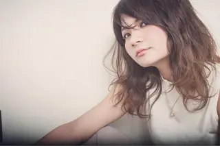 ハイトーン×髪質改善 KENTAのヘアスタイル