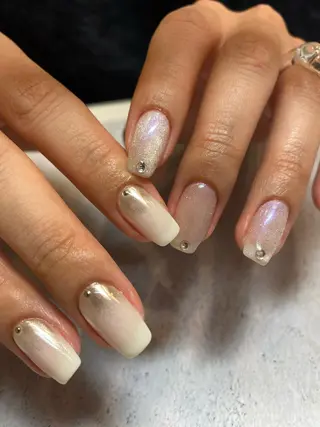 ネイル 【LINON】 airiのネイルデザイン