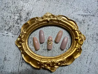 ネイル May&Way Neilのネイルデザイン