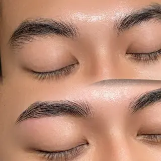 アイブロウ rire リル所属・アイリスト🎀 Marieのマツエク・マツパデザイン