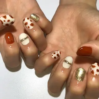 ネイル 【Yappy🌈】 💖P-tanaのネイルデザイン