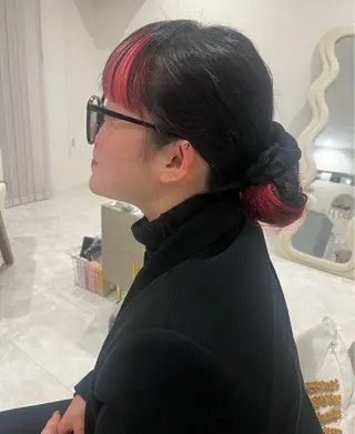 ネイル Fes Bonito❤所属・kawano shieriのエステ・リラクイメージ