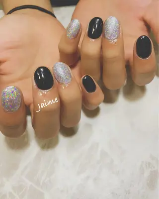 ネイル Jaime Yuiのネイルデザイン