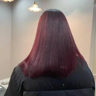 セミロング 安原 亜弥🕊🕊のマツエク・マツパデザイン