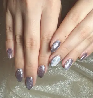 ネイル Fukuda シュウのネイルデザイン