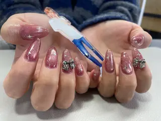 ネイル Ann nailのネイルデザイン