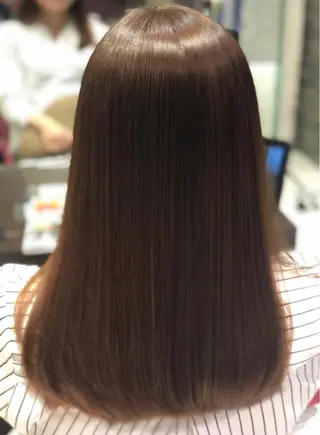 ロング ✂️ショートの匠✂️ 國井慎平のヘアスタイル