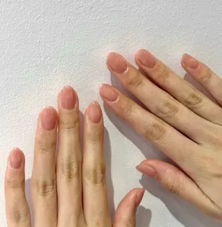 ネイル AKEMI LANDHAKATAのネイルデザイン