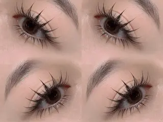 マツエク・マツパ Kllマツエク& まつげパーマ池袋店のマツエク・マツパデザイン