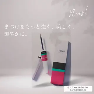 マツエク・マツパ Riel MARIKAのマツエク・マツパデザイン