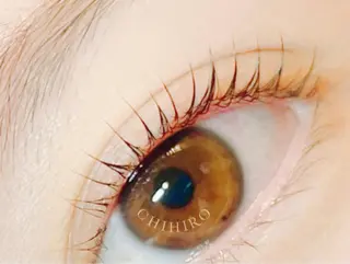 マツエク・マツパ 🌟 C.La'i CHIHIRO🌟のマツエク・マツパデザイン