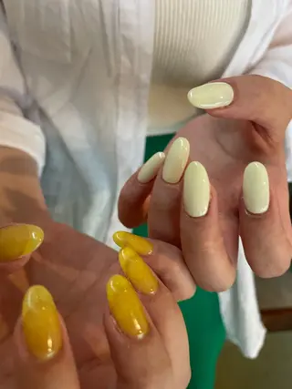 ネイル salon GIGINailの眉毛・アイブロウイメージ
