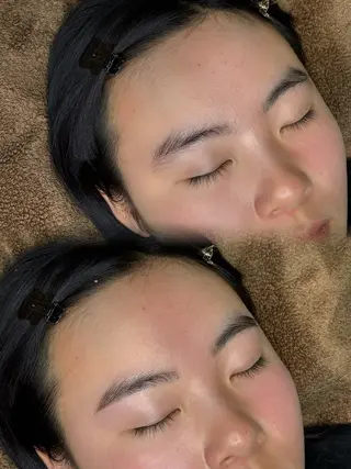 アイブロウ アイブロウリスト zonoの眉毛・アイブロウイメージ