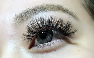 マツエク・マツパ 野田 京七のマツエク・マツパデザイン