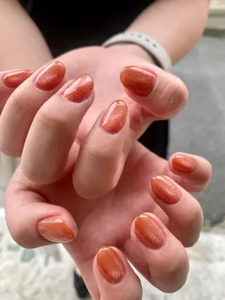 ネイル maa kasi ⭐︎Makiのネイルデザイン