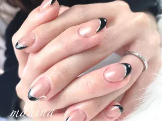 ネイル mahina .tのネイルデザイン