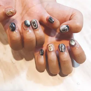 ネイル Chipieee Tokyoのその他イメージ