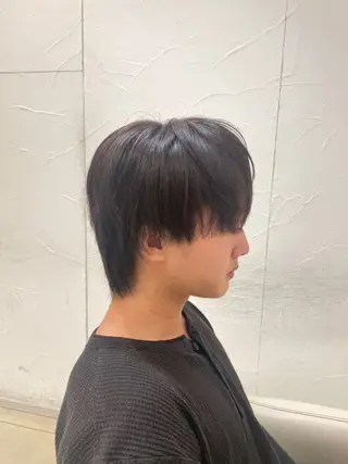 メンズ ☆Ash中目黒 浦野遥☆*。のヘアスタイル