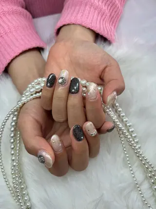 ネイル Nail Salon Lianのネイルデザイン