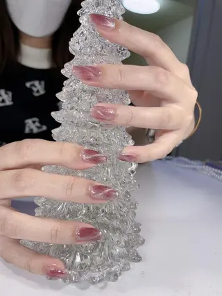 ネイル ネイルサロン ロア旧ジョリーのネイルデザイン