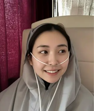 ハーブ蒸し ヨサパーク  ルノンのエステ・リラクイメージ