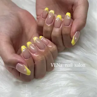 ネイル VENa eye＆ nail salonのネイルデザイン