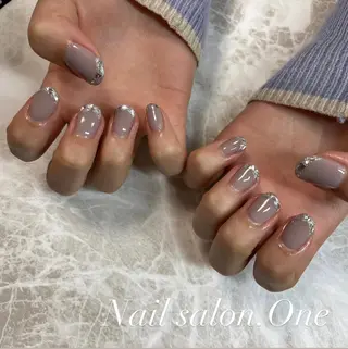ネイル Nail salon .Oneのネイルデザイン