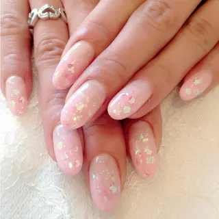 ネイル aoi nailのネイルデザイン