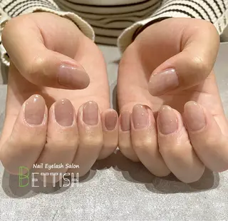 ネイル BETTISH. KUMIKO☺︎︎のネイルデザイン