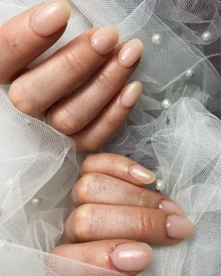 ネイル Bavardage Nailのネイルデザイン