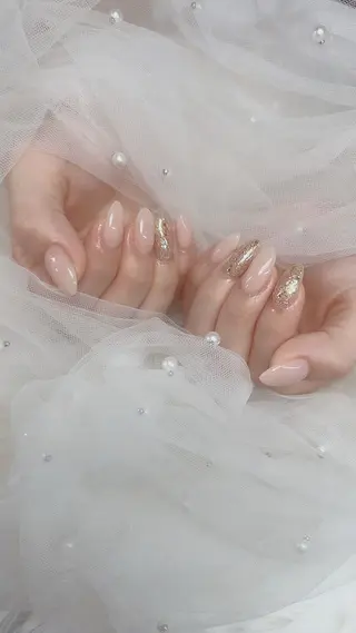 ネイル MON  nail kanaのネイルデザイン