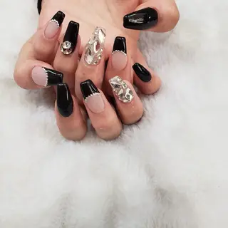 ネイル LUNOA  吉祥寺店のネイルデザイン