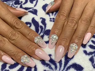 ネイル Disini nailのネイルデザイン