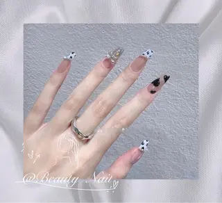 ネイル Moonstone Salonのネイルデザイン