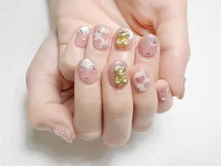 ネイル rouse nail RISATOのネイルデザイン