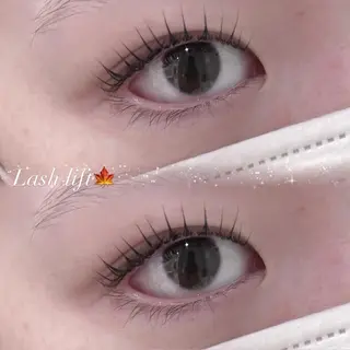 マツエク・マツパ 🌟 ⭐️のマツエク・マツパデザイン