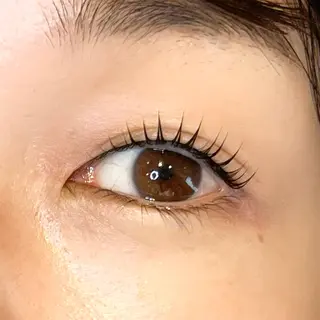 マツエク・マツパ eyelash LOOPのマツエク・マツパデザイン