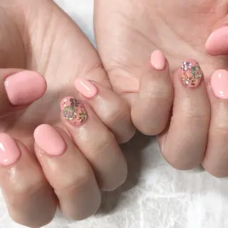 ネイル Rio 𓍼のネイルデザイン