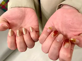 ネイル haruka. nailsTOKYOのネイルデザイン