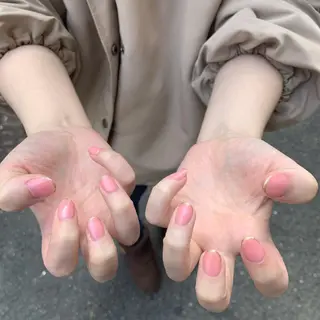 ネイル 吉村 優子のネイルデザイン