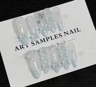 ネイル メイ 💅のネイルデザイン