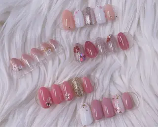 ネイル Tomita chikaのネイルデザイン