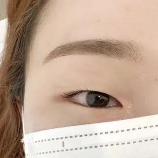 マツエク・マツパ utari matsugeのマツエク・マツパデザイン