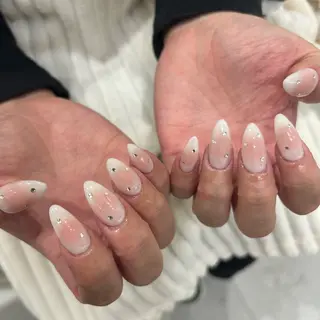 ネイル AVANCE. イオン和歌山店AIのネイルデザイン