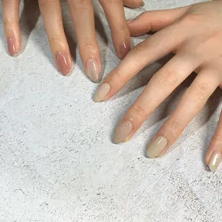 ネイル 🌹 𝕄𝕒𝕚のネイルデザイン