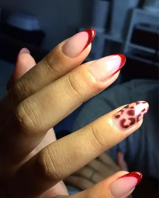 ネイル nail salon 7☺︎2のネイルデザイン