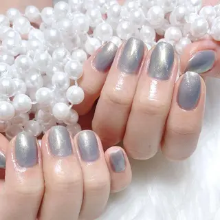 ネイル 🎀まゆ 🪽🐾のネイルデザイン