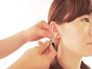 石邨 美樹のエステ・リラクイメージ